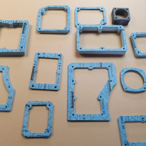 Uszczelki Temasil HT Uszczelki Temasil HT