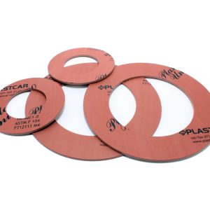 Uszczelki z płyty Plastcar 200 Uszczelki z płyty Plastcar 200