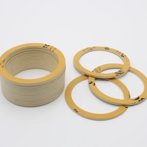 Uszczelki z płyty Plastcar 300 Uszczelki z płyty Plastcar 300