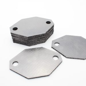 Uszczelki z płyty GWM Uszczelki z płyty GWM